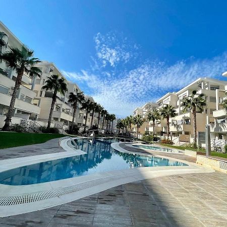 Sea View Penthouse Denia, Elegance Daire Dış mekan fotoğraf