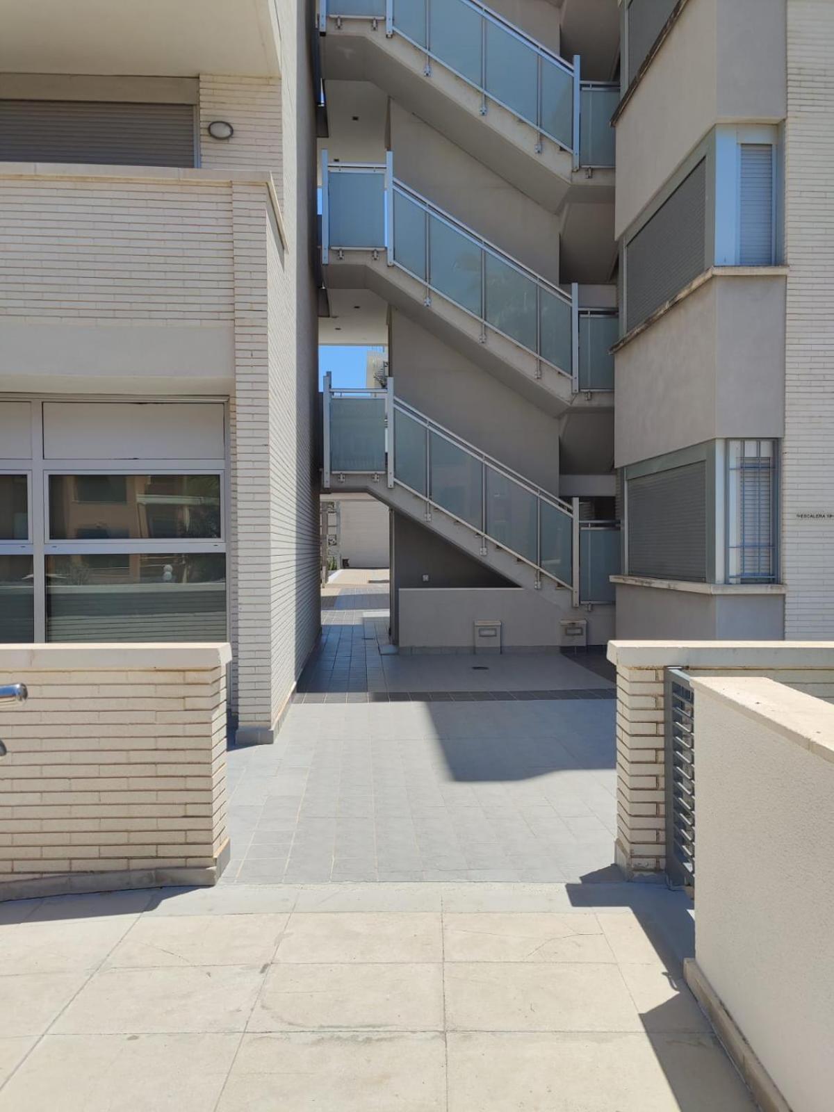 Sea View Penthouse Denia, Elegance Daire Dış mekan fotoğraf