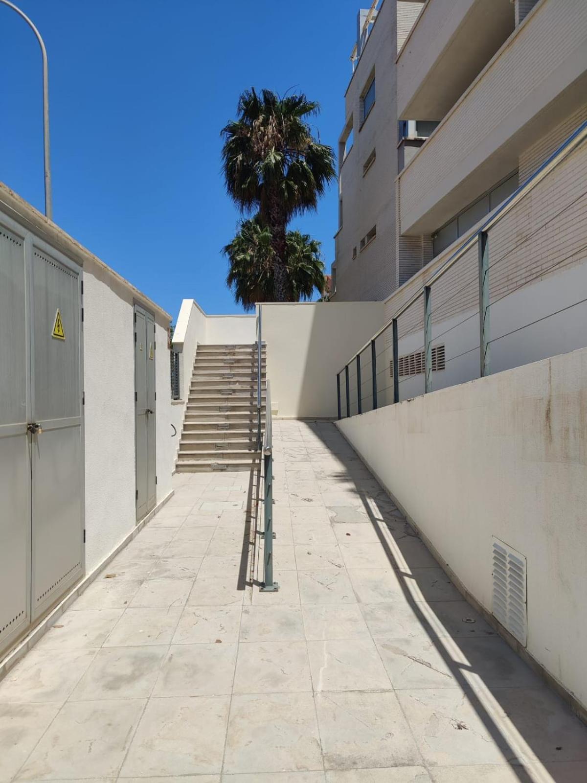 Sea View Penthouse Denia, Elegance Daire Dış mekan fotoğraf