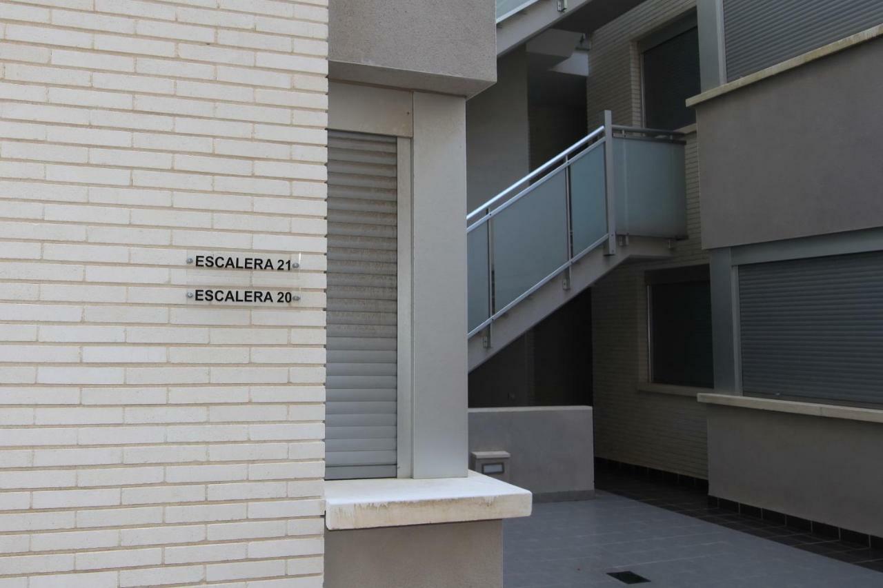 Sea View Penthouse Denia, Elegance Daire Dış mekan fotoğraf